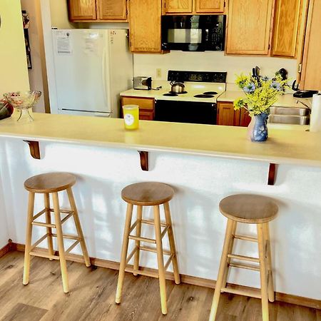 Wren Ridge Pagosa Springs Exterior foto
