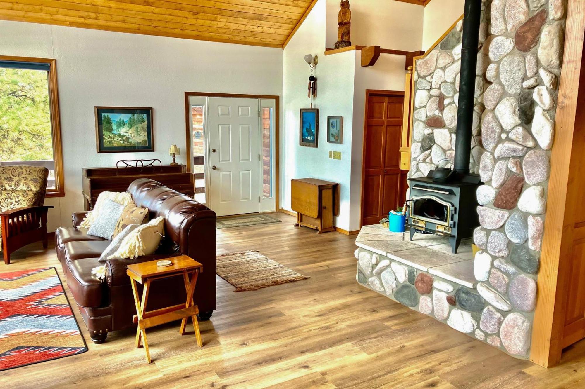 Wren Ridge Pagosa Springs Exterior foto