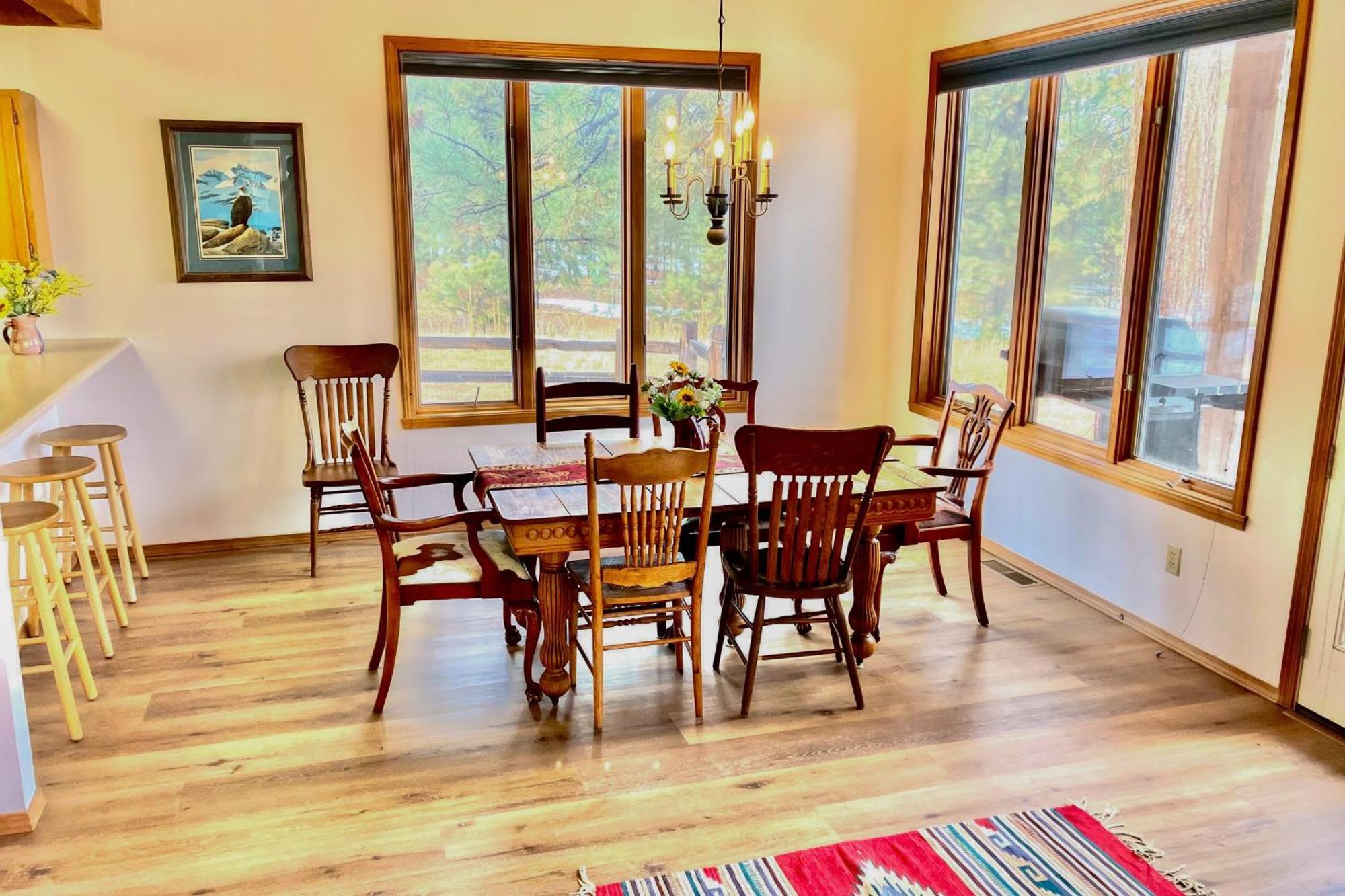 Wren Ridge Pagosa Springs Exterior foto