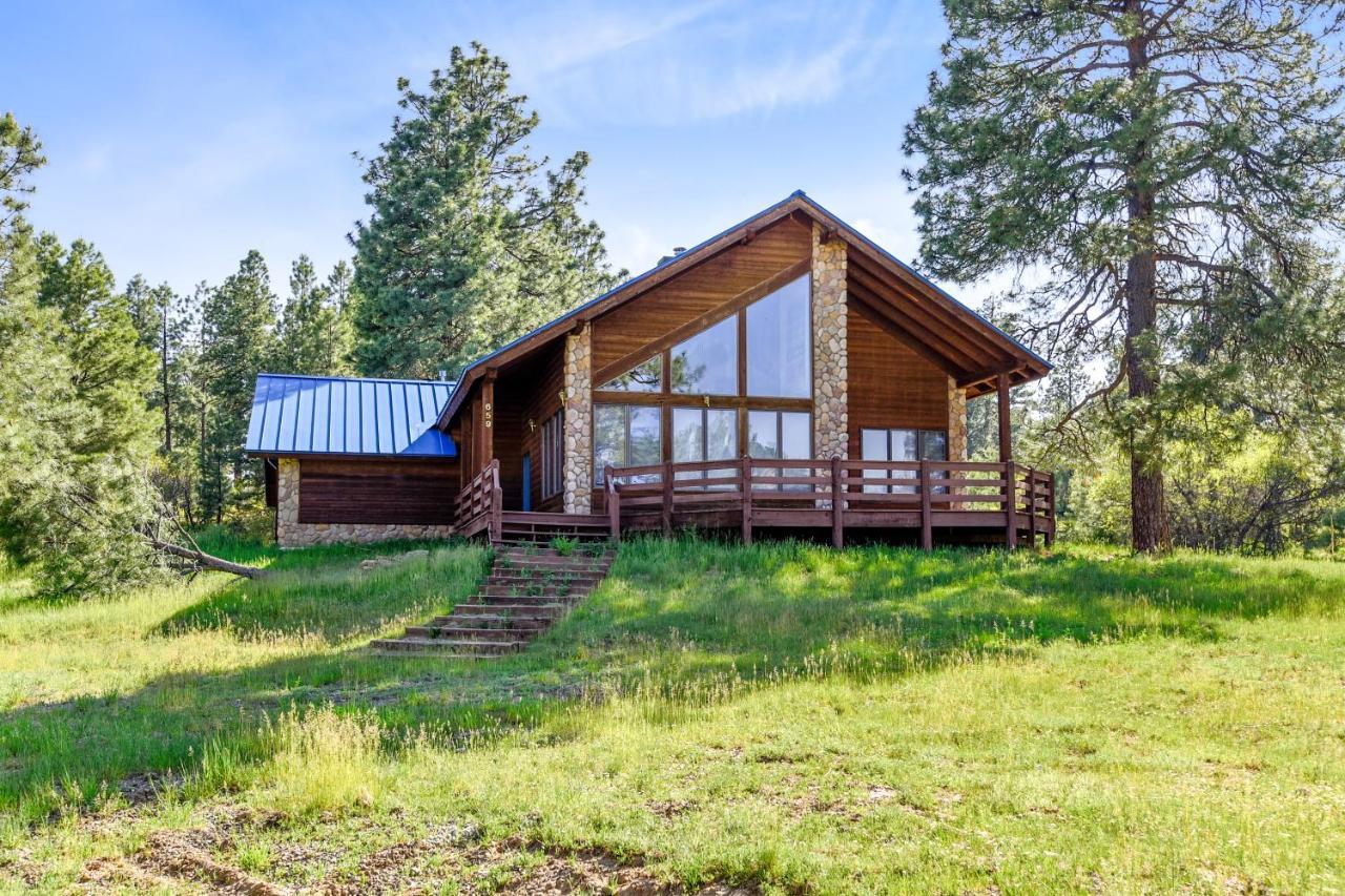 Wren Ridge Pagosa Springs Exterior foto