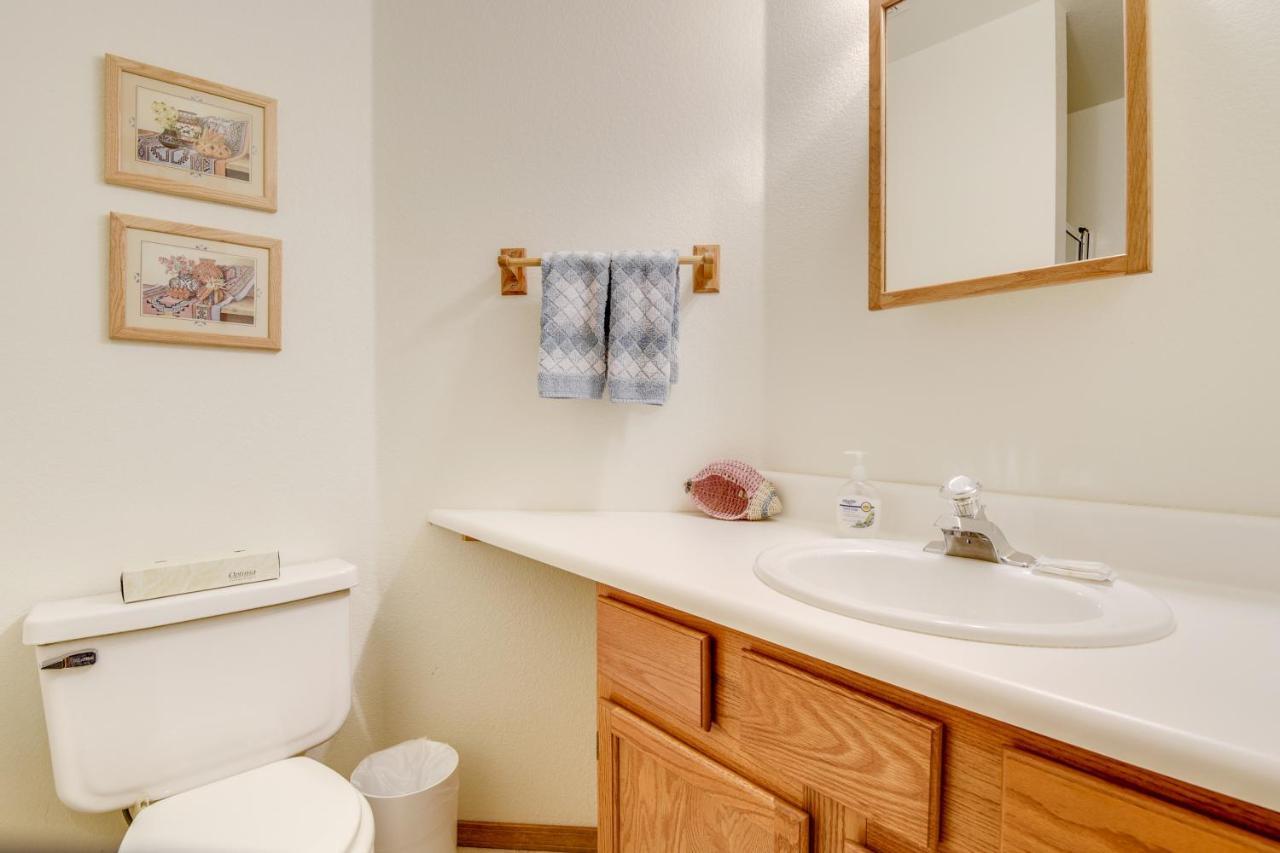 Wren Ridge Pagosa Springs Exterior foto