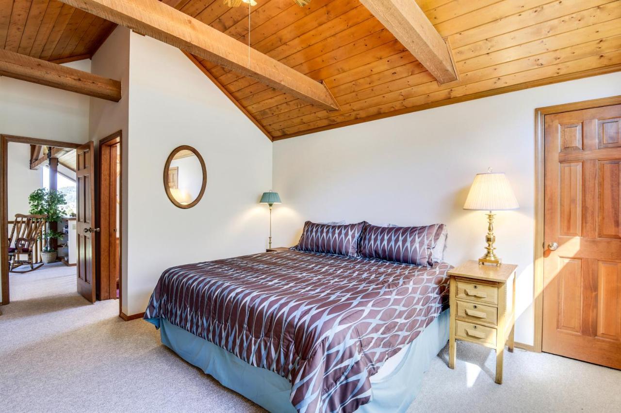 Wren Ridge Pagosa Springs Exterior foto