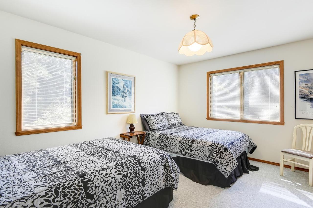 Wren Ridge Pagosa Springs Exterior foto