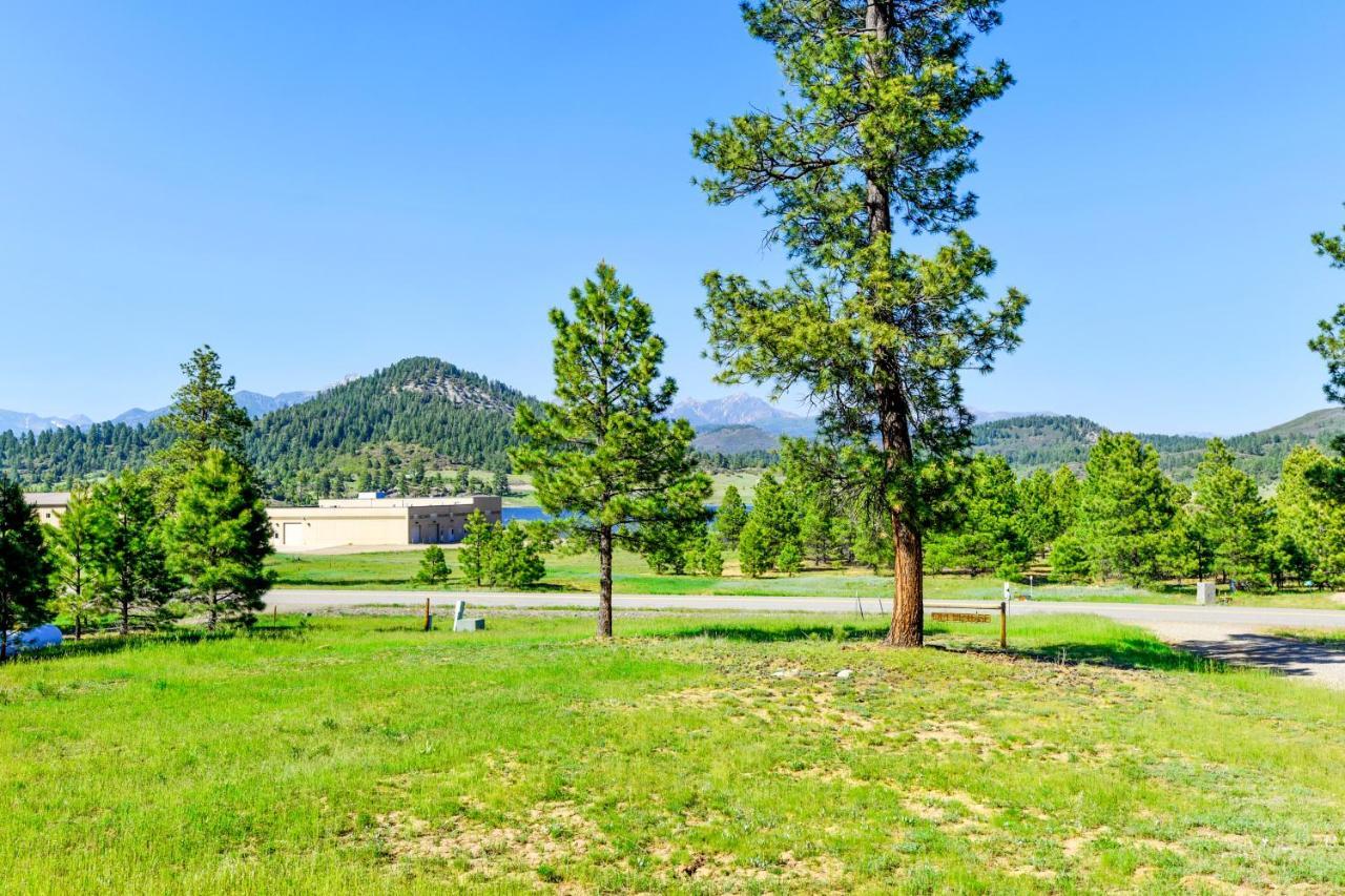 Wren Ridge Pagosa Springs Exterior foto