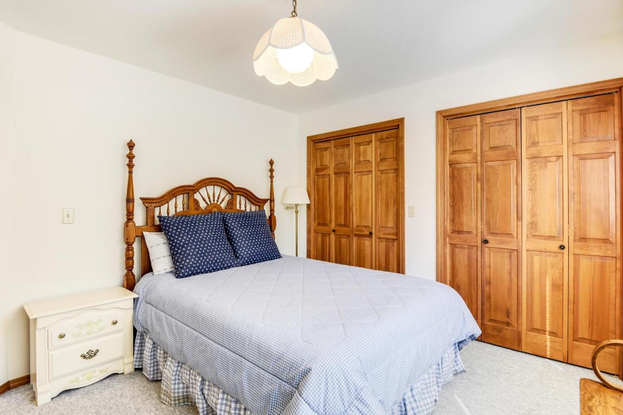 Wren Ridge Pagosa Springs Exterior foto