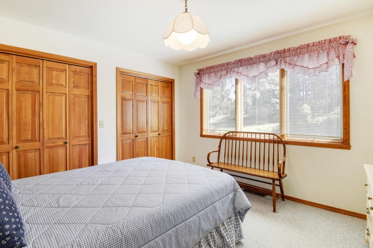 Wren Ridge Pagosa Springs Exterior foto
