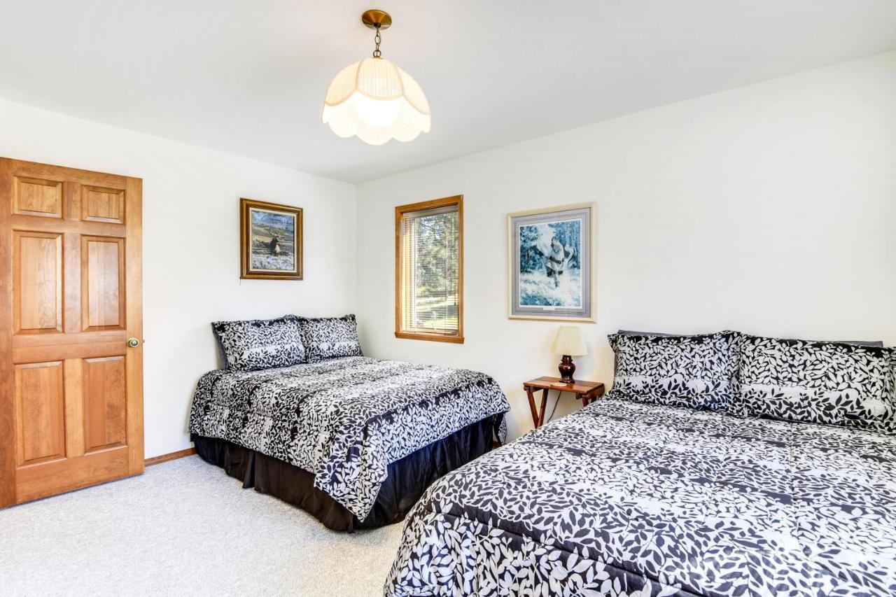 Wren Ridge Pagosa Springs Exterior foto