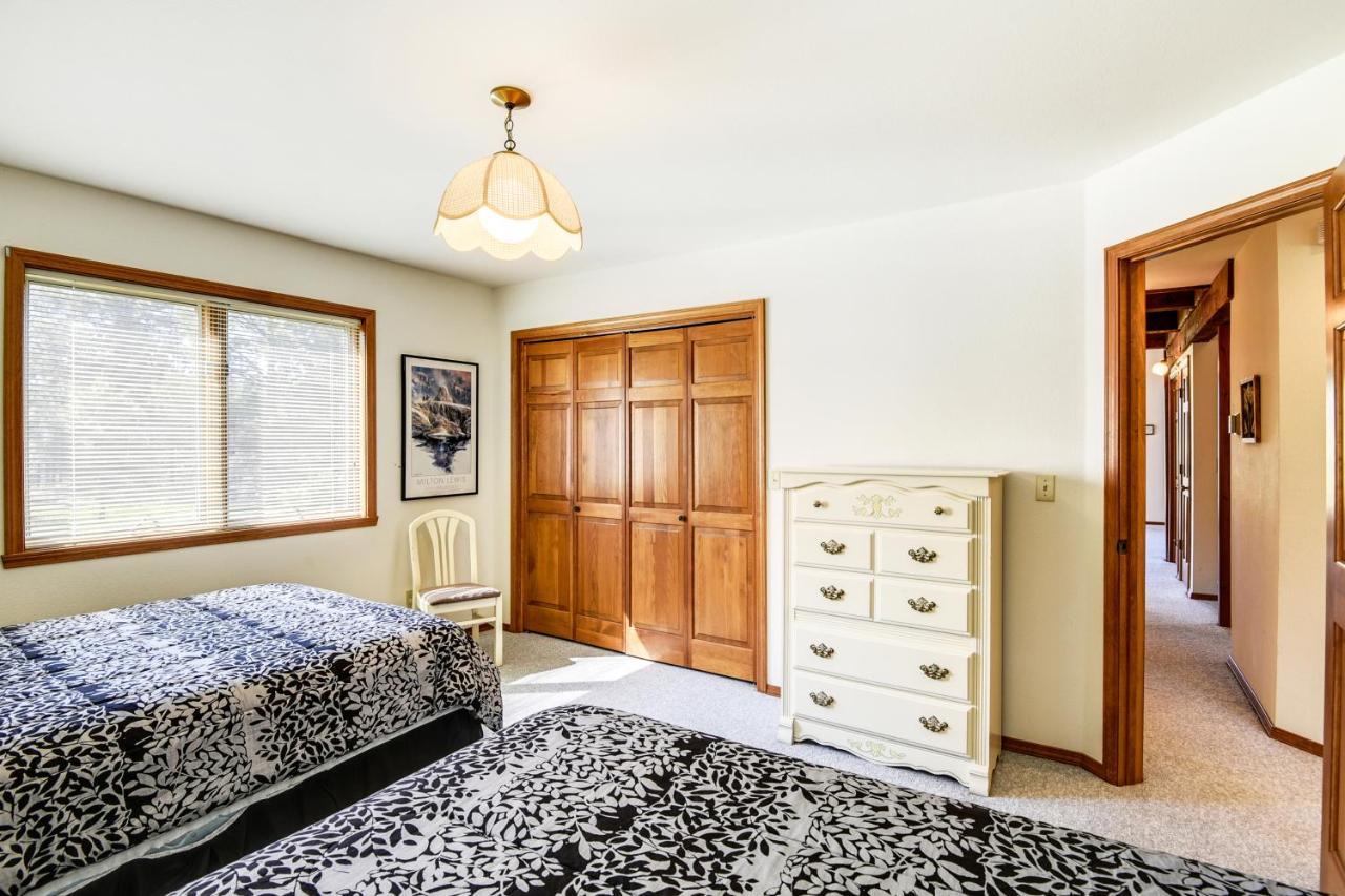 Wren Ridge Pagosa Springs Exterior foto
