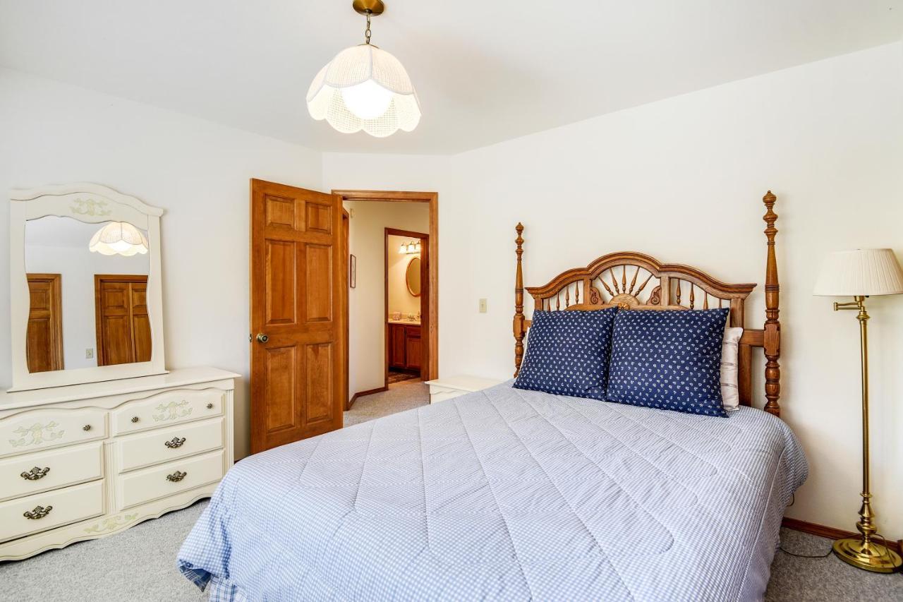 Wren Ridge Pagosa Springs Exterior foto