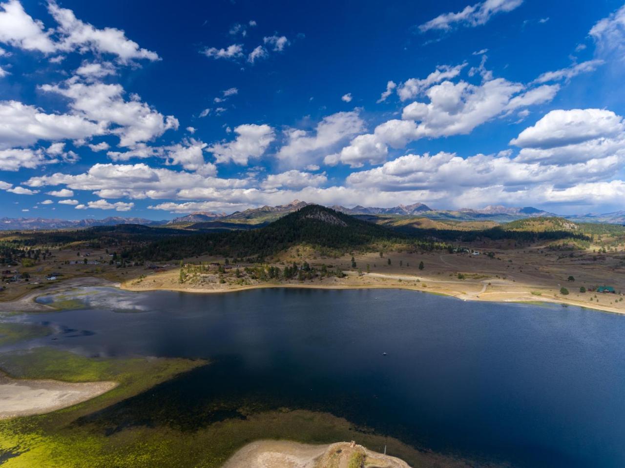 Wren Ridge Pagosa Springs Exterior foto
